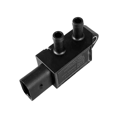 Foton Aumark AUCAN 2.5 Engine DPF Differential Pressure Sensor PV10002016 for Benefit