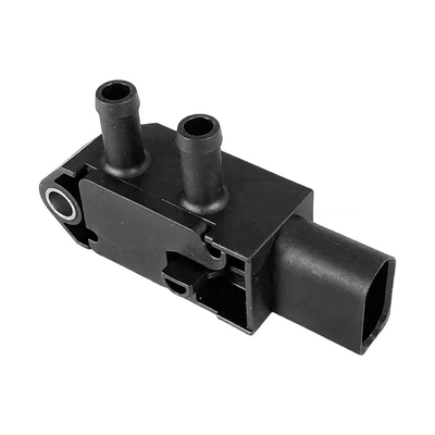 Foton Aumark AUCAN 2.5 Engine DPF Differential Pressure Sensor PV10002016 for Benefit