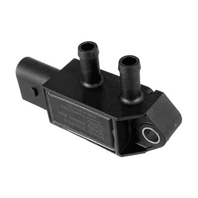 Foton Aumark AUCAN 2.5 Engine DPF Differential Pressure Sensor PV10002016 for Benefit