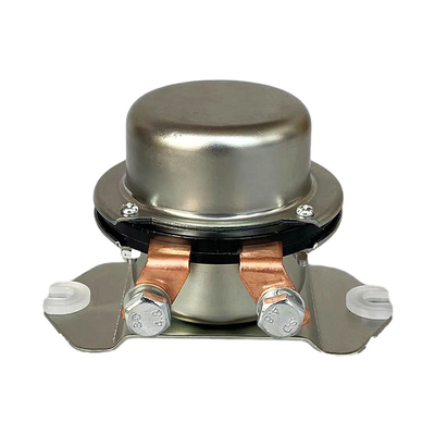 0.5kg Xiaosong Excavator Power Main Switch for PC60 120 200 210 220 360-5-7-8 Relay