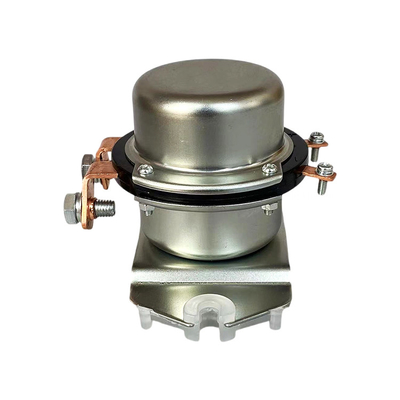 0.5kg Xiaosong Excavator Power Main Switch for PC60 120 200 210 220 360-5-7-8 Relay