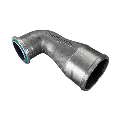 0.6kg Foton Aumark AUCAN 2.5 Engine Supercharger Outlet Pipe Assembly PM4000478 Condition