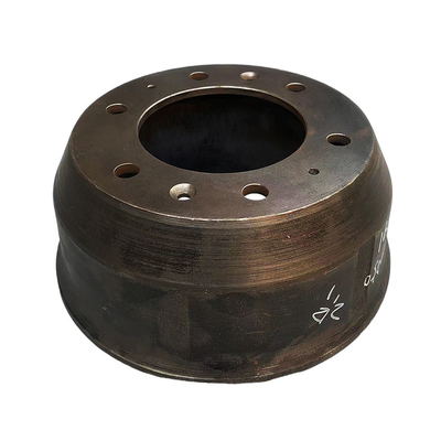 Foton Aumark S1 S3 Aolin MRT 16015FT5 Brake Drum Suitable for Customer Requirements