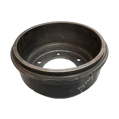 Foton Aumark S1 S3 Aolin MRT 16015FT5 Brake Drum Suitable for Customer Requirements