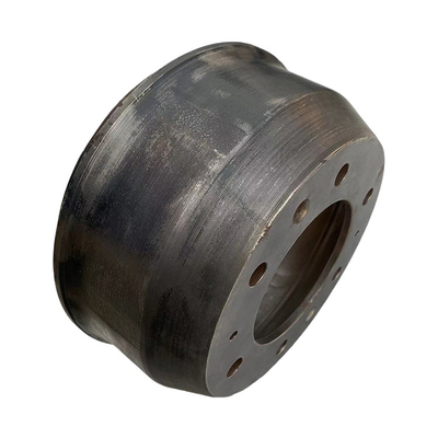 Foton Aumark S1 S3 Aolin MRT 16015FT5 Brake Drum Suitable for Customer Requirements