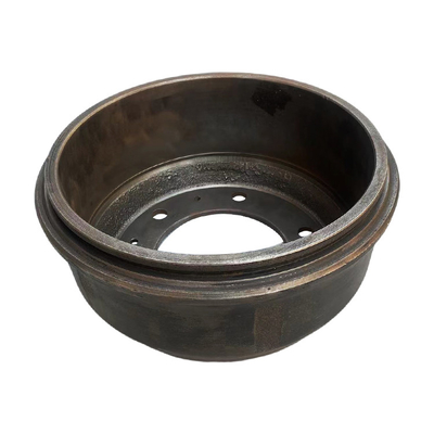 Foton Aumark S1 S3 Aolin MRT 16015FT5 Brake Drum Suitable for Customer Requirements