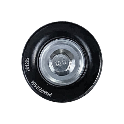 Truck Engine Accessory Idler for Foton Aumark AUCAN 2.5 4F25TC PM40005155 PM40005154