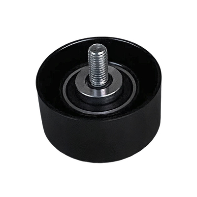 Truck Engine Accessory Idler for Foton Aumark AUCAN 2.5 4F25TC PM40005155 PM40005154