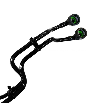2016- Foton Aumark AUCAN 2.5 Engine 4F25TC Low Pressure Fuel Line Assembly PM40006376