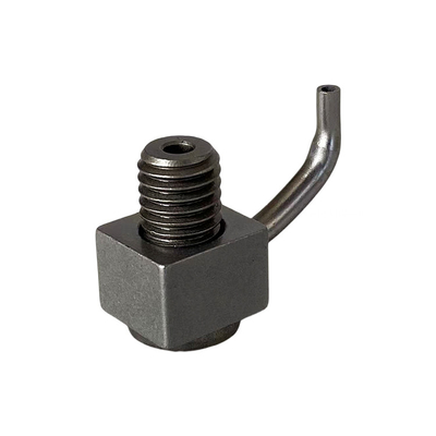 Foton Aumark 2.5 AUCAN Engine 4F25TC Piston Cooling Nozzle PM40004144 for Replacement