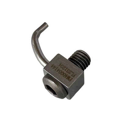 Foton Aumark 2.5 AUCAN Engine 4F25TC Piston Cooling Nozzle PM40004144 for Replacement