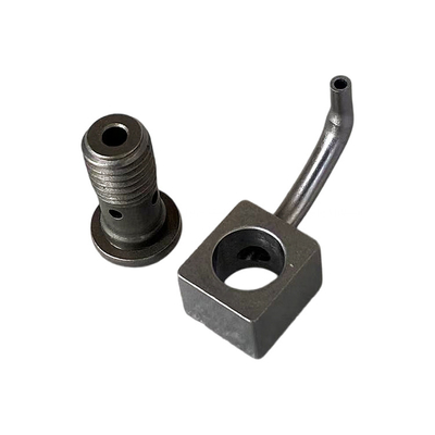 Foton Aumark 2.5 AUCAN Engine 4F25TC Piston Cooling Nozzle PM40004144 for Replacement
