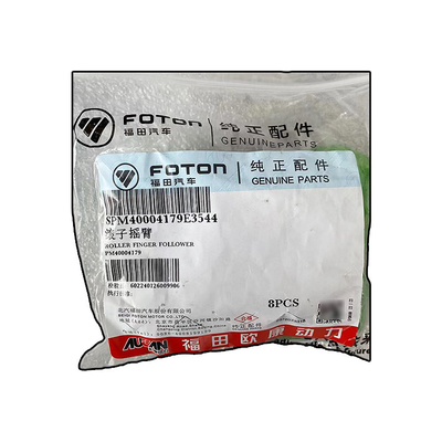 Foton Original Aumark AUCAN 2.5 Engine 4F25TC PM40004179 5*2*2cm Roller Rocker Arm