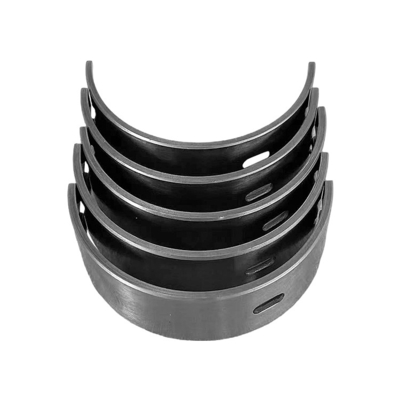 Foton Aumark AUCAN 2.5 Engine 4F25TC Upper and Lower Tile Spindle PM40004147 PM40004148