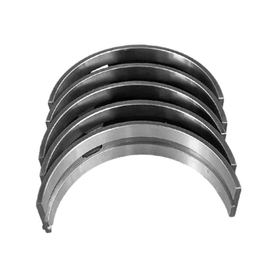 Foton Aumark AUCAN 2.5 Engine 4F25TC Upper and Lower Tile Spindle PM40004147 PM40004148