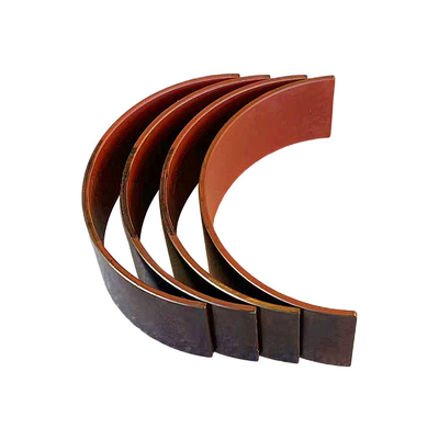 Foton Aumark AUCAN 2.5 Engine 4F25TC Connecting Rod PM40004152-1 0.2kg for Truck