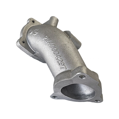 Foton AUCAN 2.5 Engine 4F25TC Intake PM40004297 Takeover for Year 2016 Replace