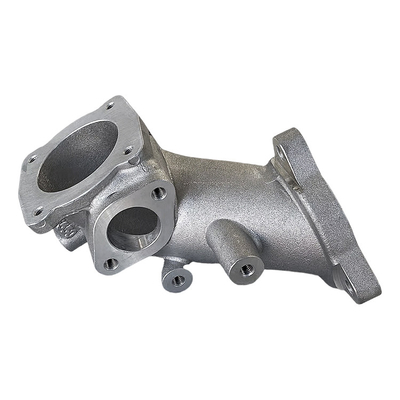 Foton AUCAN 2.5 Engine 4F25TC Intake PM40004297 Takeover for Year 2016 Replace