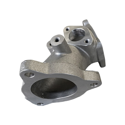 Foton AUCAN 2.5 Engine 4F25TC Intake PM40004297 Takeover for Year 2016 Replace