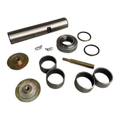 Picture Shows Steering Knuckle Repair Kit Assembly 3001021-TR5001 for Truck Spare Parts