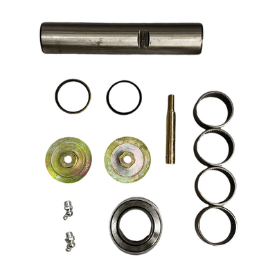 Picture Shows Steering Knuckle Repair Kit Assembly 3001021-TR5001 for Truck Spare Parts