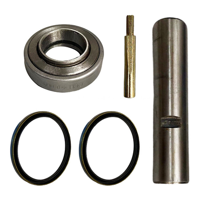 Picture Shows Steering Knuckle Repair Kit Assembly 3001021-TR5001 for Truck Spare Parts