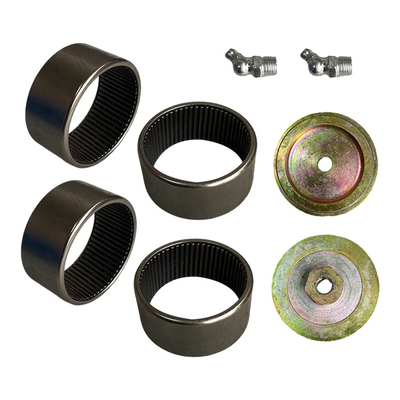 Picture Shows Steering Knuckle Repair Kit Assembly 3001021-TR5001 for Truck Spare Parts
