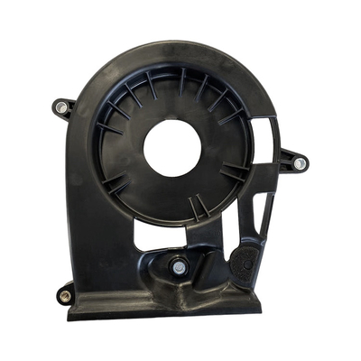 Condition Foton AUCAN 2.5 Engine 4F25TC Timing Cover Rear Cover PM40004502 2016-0.2kg