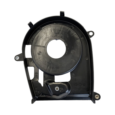 Condition Foton AUCAN 2.5 Engine 4F25TC Timing Cover Rear Cover PM40004502 2016-0.2kg