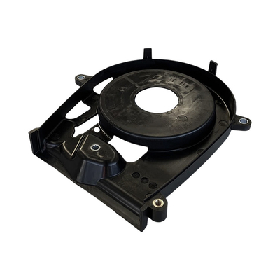 Condition Foton AUCAN 2.5 Engine 4F25TC Timing Cover Rear Cover PM40004502 2016-0.2kg