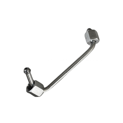 PM40004285 OE NO. High Pressure Tubing for Foton Aumark Aucani 2.5 Truck Engine 4F25TC