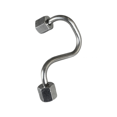 PM40004285 OE NO. High Pressure Tubing for Foton Aumark Aucani 2.5 Truck Engine 4F25TC