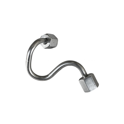 PM40004285 OE NO. High Pressure Tubing for Foton Aumark Aucani 2.5 Truck Engine 4F25TC