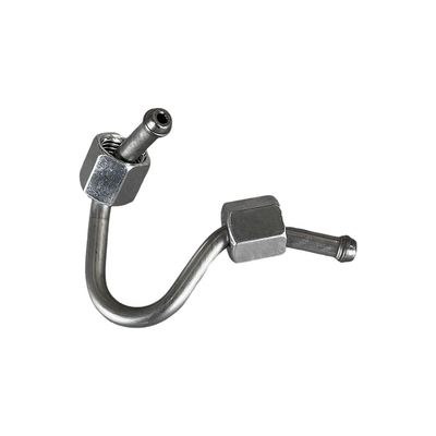 PM40004285 OE NO. High Pressure Tubing for Foton Aumark Aucani 2.5 Truck Engine 4F25TC