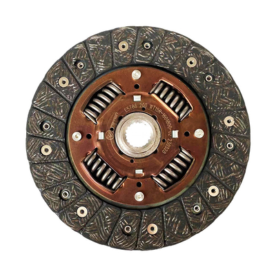 Xiangling M1 M2 Futon Mini Truck Clutch Plate Press 20 Teeth 160mm Model WT15R-1601800-02