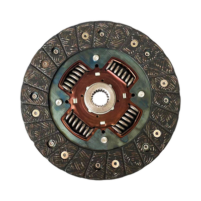 Xiangling M1 M2 Futon Mini Truck Clutch Plate Press 20 Teeth 160mm Model WT15R-1601800-02