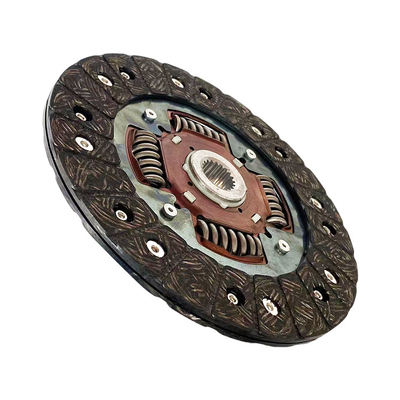 Xiangling M1 M2 Futon Mini Truck Clutch Plate Press 20 Teeth 160mm Model WT15R-1601800-02