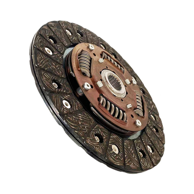 Xiangling M1 M2 Futon Mini Truck Clutch Plate Press 20 Teeth 160mm Model WT15R-1601800-02