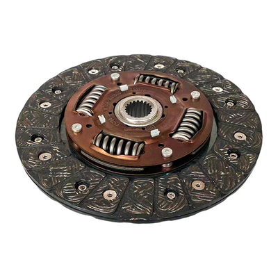 Xiangling M1 M2 Futon Mini Truck Clutch Plate Press 20 Teeth 160mm Model WT15R-1601800-02
