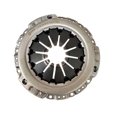 Foton Truck Spare Parts Xiangling M1 M2 200mm 20 Teeth Disc Pressure Plate WT15R-1601900