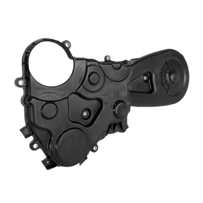 Foton Aumark I 2.5 AUCAN Engine 4F25TC Timing Cover Front Lower Cover PM40004504 0.24kg