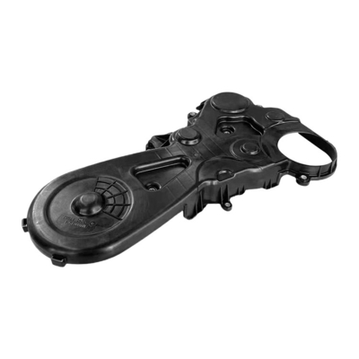 Foton Aumark I 2.5 AUCAN Engine 4F25TC Timing Cover Front Lower Cover PM40004504 0.24kg