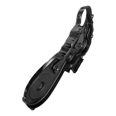 Foton Aumark I 2.5 AUCAN Engine 4F25TC Timing Cover Front Lower Cover PM40004504 0.24kg