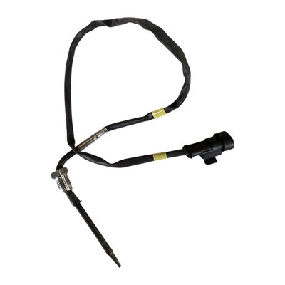 Truck Exhaust Temperature Sensor PP10008054 Foton Aumark Aucan 2.5 Engine 4F25TC Part