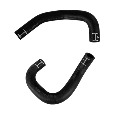 Foton Aumark Aucan 2.5 Engine 4F25TC Oil Module Water Inlet Hose Return Pipe PM40004652 PS10007787