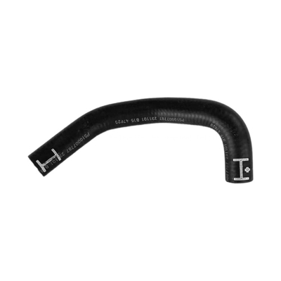 Foton Aumark Aucan 2.5 Engine 4F25TC Oil Module Water Inlet Hose Return Pipe PM40004652 PS10007787