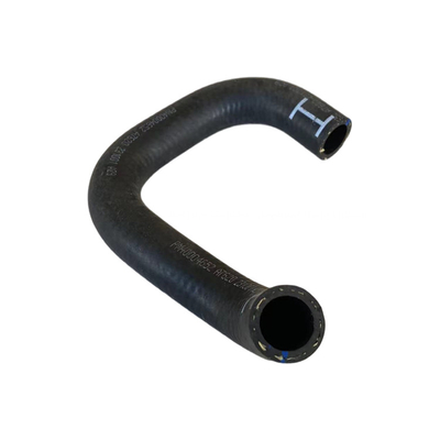 Foton Aumark Aucan 2.5 Engine 4F25TC Oil Module Water Inlet Hose Return Pipe PM40004652 PS10007787