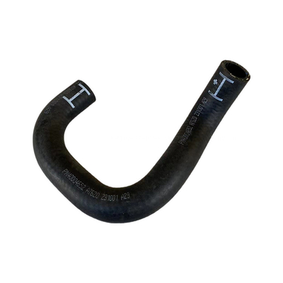 Foton Aumark Aucan 2.5 Engine 4F25TC Oil Module Water Inlet Hose Return Pipe PM40004652 PS10007787