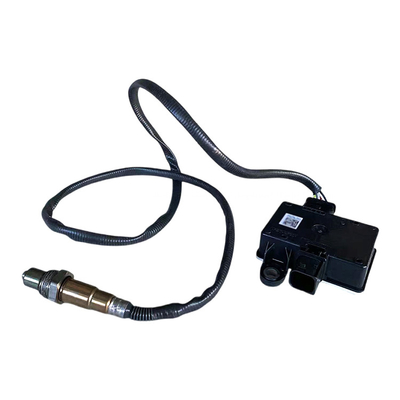 First Generation Foton Aumark Aucan 2.5 Engine 4F25TC with PM40003605 Particle Sensor