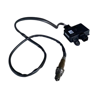 First Generation Foton Aumark Aucan 2.5 Engine 4F25TC with PM40003605 Particle Sensor